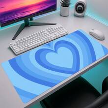 Mouse Mat - Pretty Girl - View 2