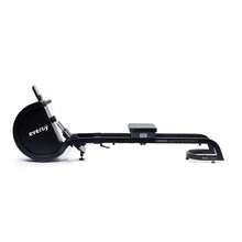 EVERGY Rowing Machines - Schwarz - Übersicht 7