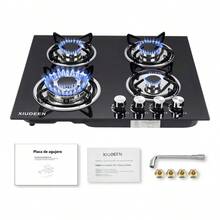 Kitchen Stovetop Tools And Accessories - View 3