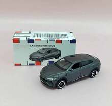 Burago 官方授權正版 1/64 比例合金車模 Mercedes-Benz Ford Cadillac Porsche Chevrolet 仿真壓鑄金屬小車模型 裝飾收藏迷你車模 - 彩色 - 查看 16