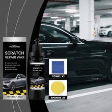 Metal & Stone Polish - 1 - View 2