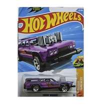 Mattel Hot Wheels 26M Batch 壓鑄車模套裝  Audi Mercedes Benz 跑車玩具收藏 C4982 - 彩色 - 查看 22