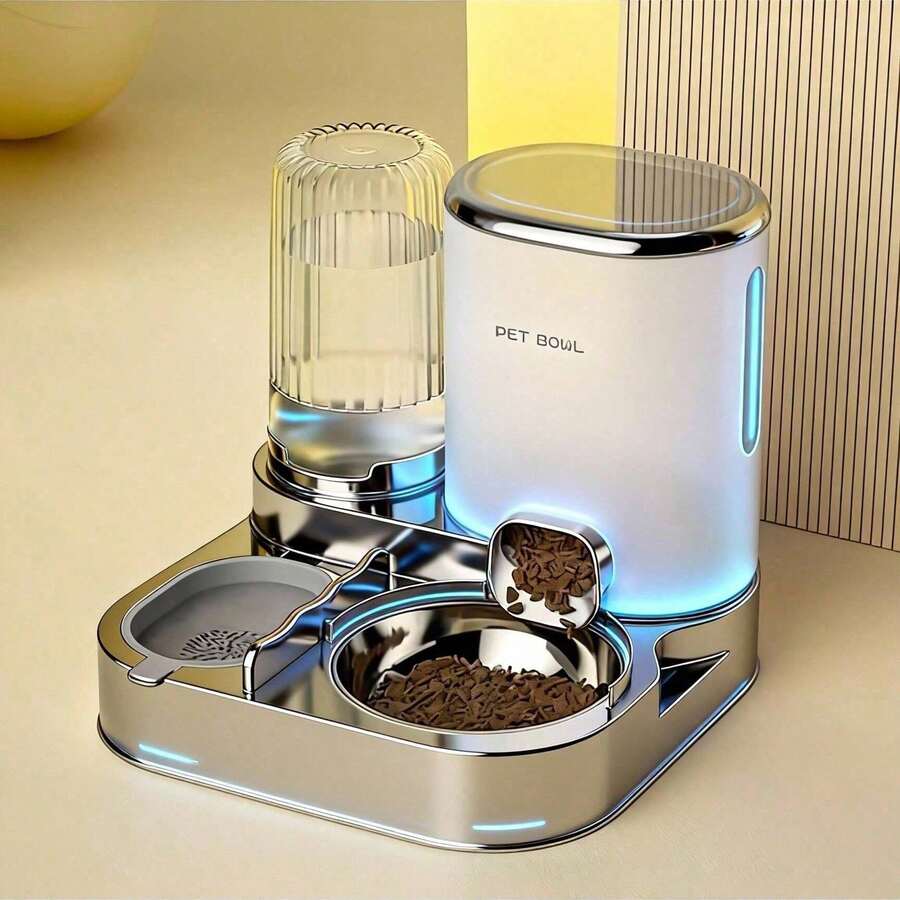 Pet Feeders - 1L-2.2L - View 1