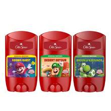 Old Spice Wolfthorn Deodorant Stick 50ml - Citrus - View 3