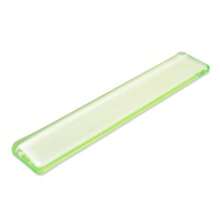 Computer Keyboard Wrist Rest, Ergonomic Keyboard Pad, Convenient For Typing, With Gel Wrist Pad, Non-Slip Comfortable Keyboard Wrist Pad Suitable For Desktop To Relieve Pain - View 7