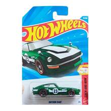 Mattel Hot Wheels 26M Batch 壓鑄車模套裝  Audi Mercedes Benz 跑車玩具收藏 C4982 - 彩色 - 查看 12