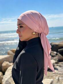 Leather Pink