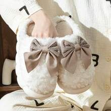 Home Slippers - Blanco - View 6