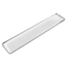 Computer Keyboard Wrist Rest, Ergonomic Keyboard Pad, Convenient For Typing, With Gel Wrist Pad, Non-Slip Comfortable Keyboard Wrist Pad Suitable For Desktop To Relieve Pain - View 16