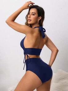 Women Bikini Sets - Azulmarino - View 8