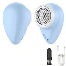 Lint Removers - Invisible dust collection box - View 9
