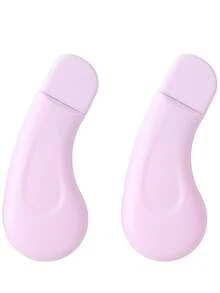Blackhead Remover Pore Cleansing Tool, Deep Cleansing Facial Scraper, Suitable For Both Men And Women - Multicolor - View 28
