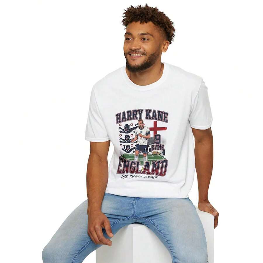 Men Sports Tees & Tanks - 白色 - 查看 1