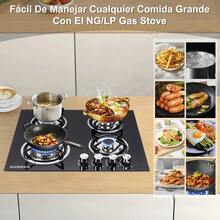 Kitchen Stovetop Tools And Accessories - View 6