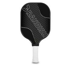 RANDISH Pickleball Paddle, Fiberglass Surface, PP Honeycomb Core, Suitable For Beginner Men And Women - Multicolor - View 13