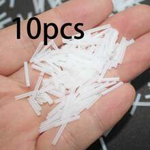 28pcs/Set Ingrown Toenail Filler Pads Nail Correction Stickers Ingrown Nail Tools Nail Cleaning Tools Suitable For All Types Of Foot Care - Multicolor - View 7