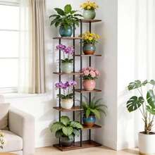 Plant Stands & Tables - 彩色 - 查看 2