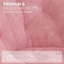 Kselythan Living Room Chairs - Pink - View 8