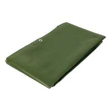 Tarps - Green - View 1