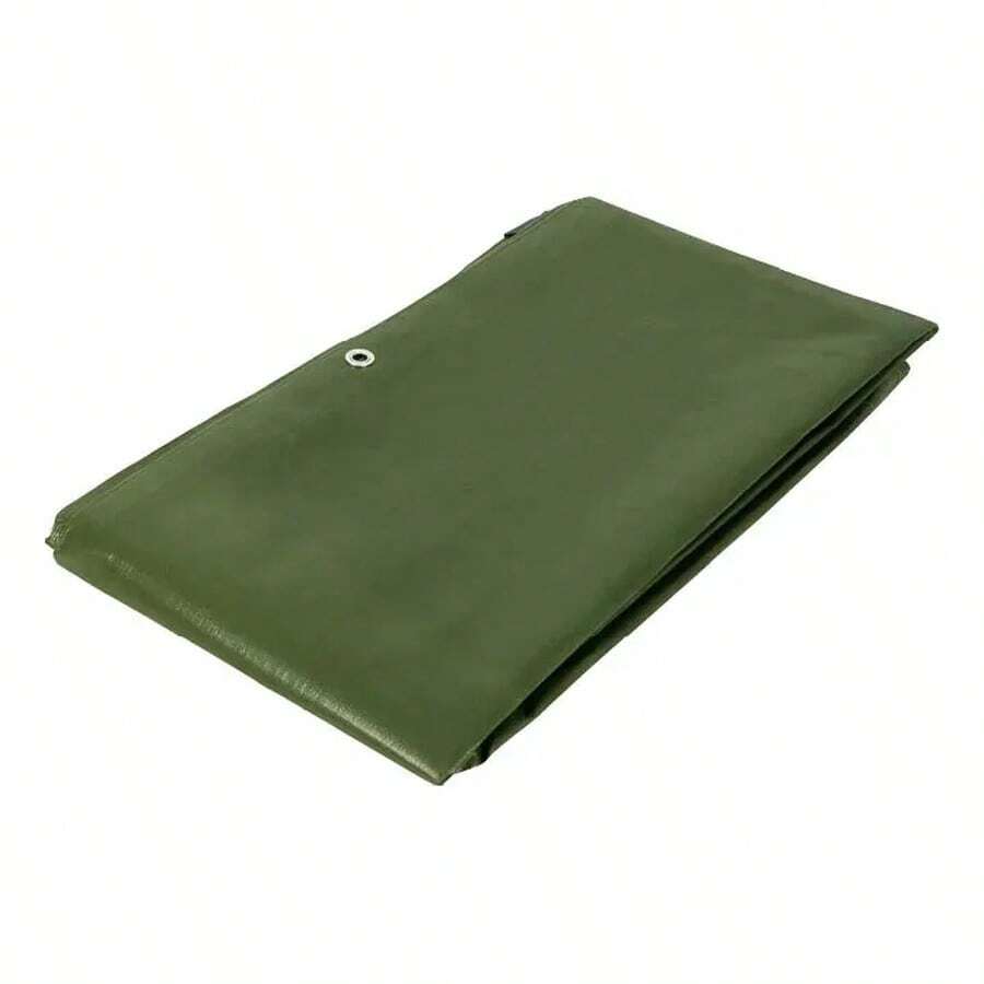 Tarps - Green - View 1