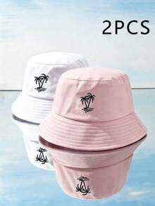 White+Pink