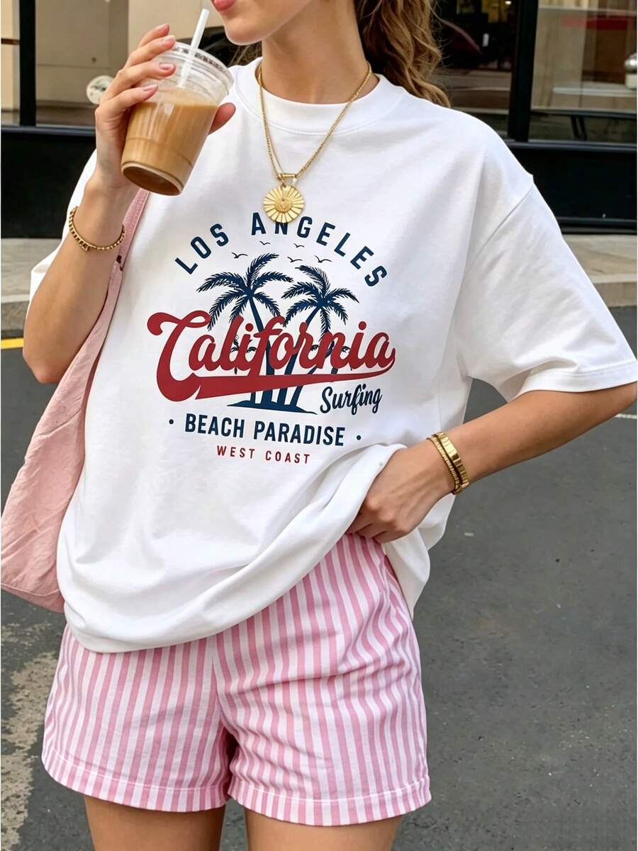 Women T-Shirts - style1 - 查看 1