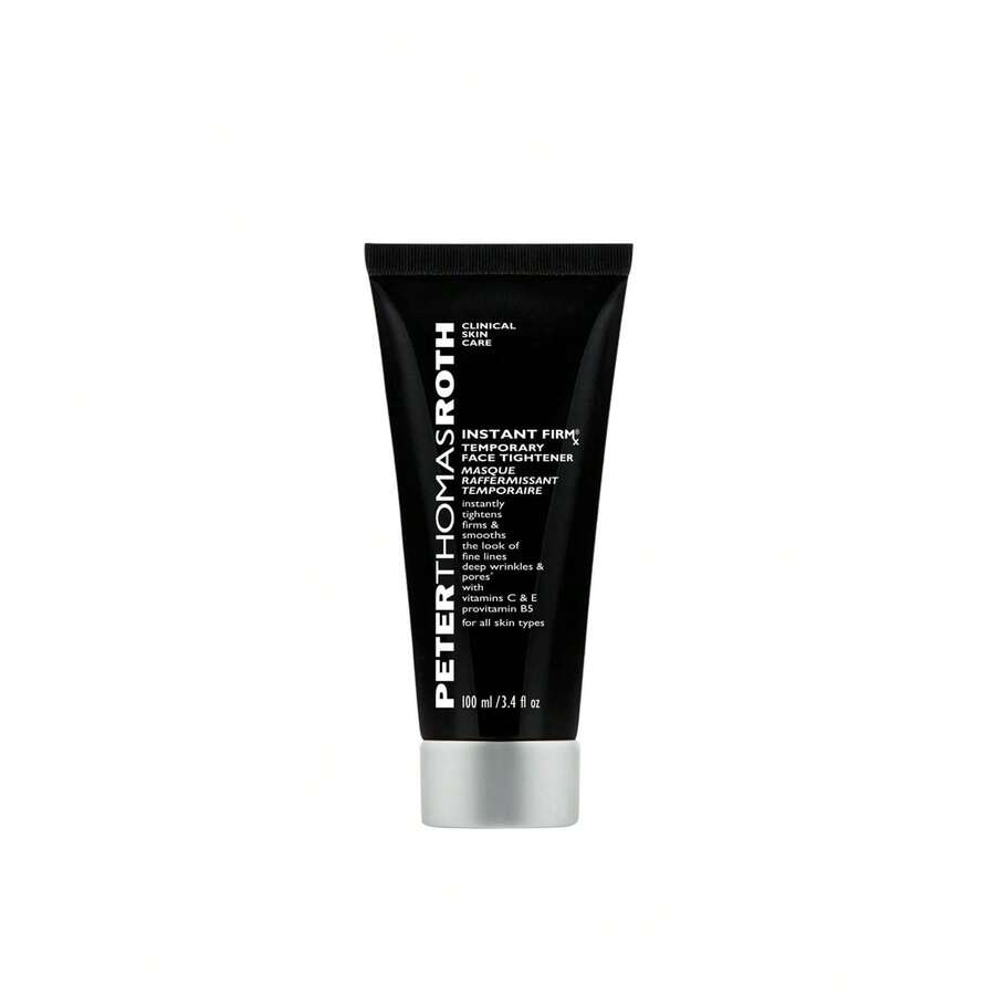 Peter Thomas Roth Instant FIRMx Tensor Facial Temporário 100ml - Tratamento Facial, Efeito Temporário - Blueberry - View 1