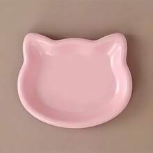 Elegant Cat-Shaped Multi-Functional Plastic Tray, Perfect For Displaying Luxury Jewelry And Perfume. Exquisite Living Room Jewelry Tray, Perfect Gift For Christmas, Thanksgiving, New Year And Valentine's Day - Multicolor - View 11