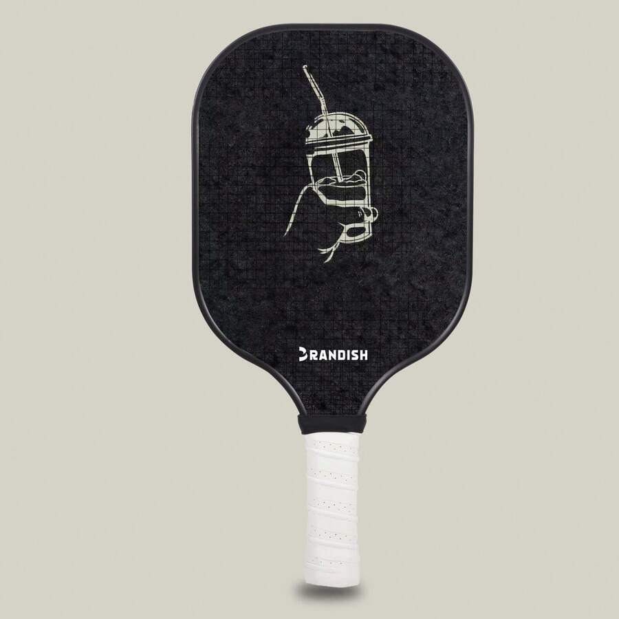 Paleta de Pickleball, Paleta de Pickleball RANDISH - Multicolor - Ver 1