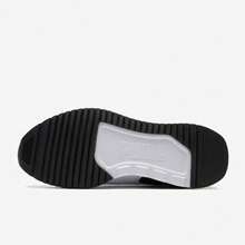 PUMA Turin 3 Stylish Versatile Comfortable Shock-Absorbing Durable Breathable Low-Top Casual Shoes Unisex Black - Black - View 5