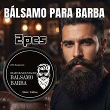 Beard & Mustache Care - Beard Cream - View 14