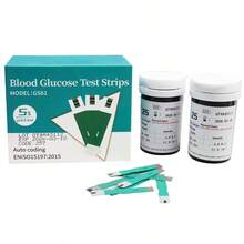 D&M Diabetes Care - White - View 5