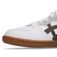 Asics Women Casual Athletic Shoes - 白色 - 查看 4