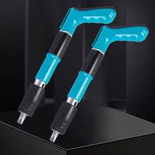 Mini Nail Gun, Steel Nail Gun, Integrated Silencer, Fixed Installation, Cable Tray Nailer - A - View 2