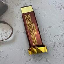 模擬電擊巧克力，萬聖節成人惡作劇道具，全新獨特電擊道具，模擬玩具惡作劇道具，趣味惡作劇玩具 - 彩色 - 查看 9