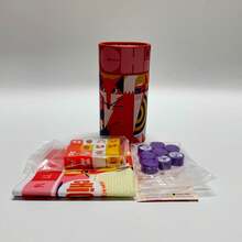 Chicken! A Fast Paced Dice Game For Fun For Adults Favorite Family Game Night - Multicolor - View 7