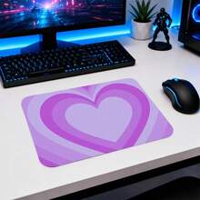 Mouse Mat - kleiner Stern - Übersicht 3