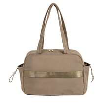 Large Capacity Sports Luggage Bag, Outdoor Sports Travel Handbag, One Shoulder Crossbody, Casual Versatile - Multicolor - View 6