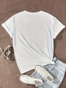 Women T-Shirts - style1 - 查看 2