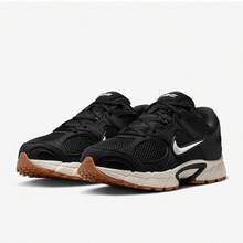 Nike V5 RNR New Men's Versatile Shock-Absorbing Wear-Resistant Training Casual Sports Running Shoes II6292-004 - Black - View 2