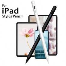 Bolígrafo Estilógrafo Universal para iOS Android Windows Tableta Teléfono Multicolor Bolígrafo Estilógrafo Capacitivo para Pintar y Escribir - Multicolor - Ver 3