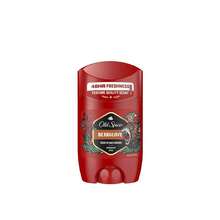 Old Spice أولد سبايس بيرغلوف مزيل عرق على شكل عصا 50 مل - عطر طويل الأمد، بدون ألومنيوم - الحمضيات - مشاهدة 1