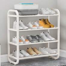 Entryway Shoe Organizers - As Pic - View 4