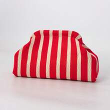 Red and White