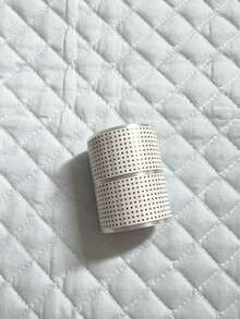 Koreanischer Stil Polka Dot Nummer Etiketten Aufkleber Rolle, Hochästhetischer INS Stil Memo Aufkleber, Sammelalbum DIY Dekorationsmaterial Aufkleber - Punktierte Zahlenaufkleber - Übersicht 11