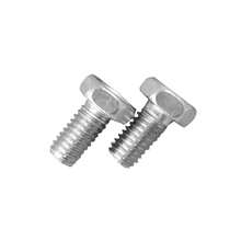 Mr. Scrappy Garbage Disposal Drain Elbow Replacement Kit - Includes 1.5" Elbow, Flange, Gasket, And Two Screws - As Pic - View 9