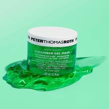 Peter Thomas Roth Gel De Pepino Mask 150ml - Gel Suavizante, Ultra-Suave, Extractos Botânicos - Cucumber - View 4