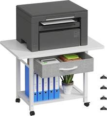 Supporti per stampante - Bianco - Visualizzare 9