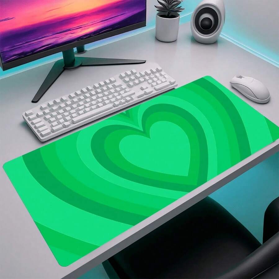 Mouse Mat - Sweetie - View 1