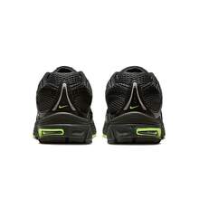 Nike Sepatu lari retro AIR MAX  2K mesh pria - Hitam/Hijau keabu-abuan - View 4